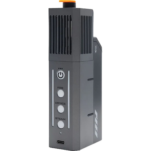 PMI SmokeNINJA Generador de Niebla Teatral Kit 9ml 15 Min Batería Incluida