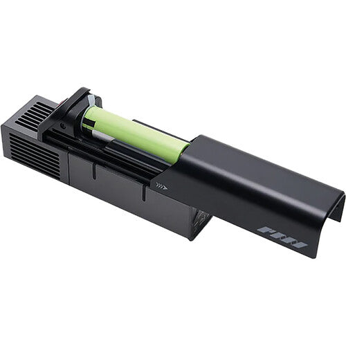 PMI SmokeNINJA Generador de Niebla Teatral Kit 9ml 15 Min Batería Incluida