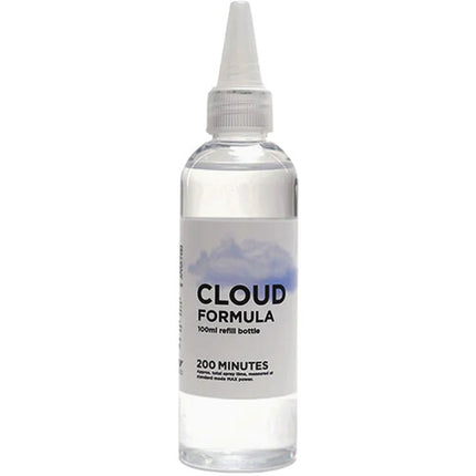 PMI SmokeNINJA Generador de Niebla Teatral Kit 9ml 15 Min Batería Incluida