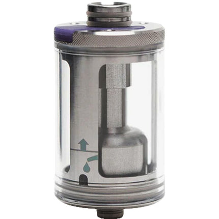 PMI SmokeNINJA Generador de Niebla Teatral Kit 9ml 15 Min Batería Incluida