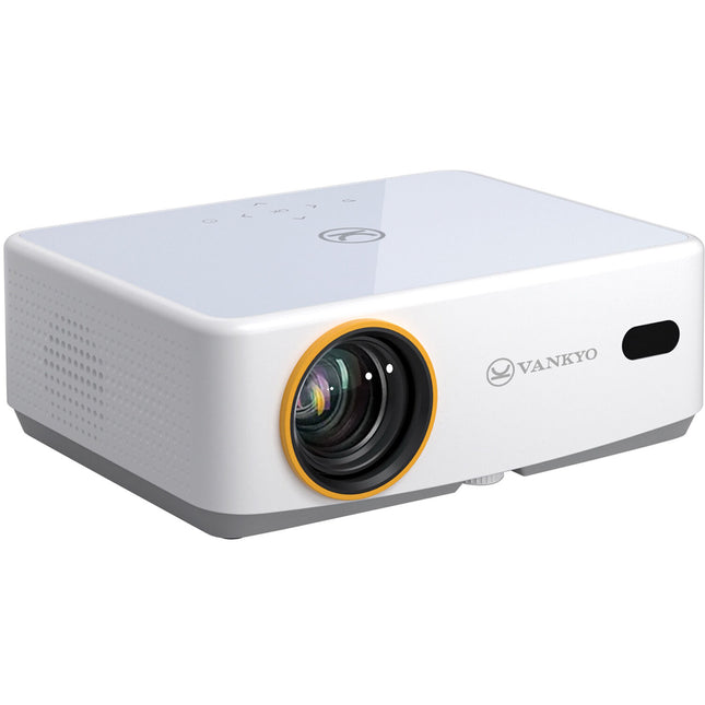 Vankyo Leisure L570 Proyector Full HD 200 ANSI lúmenes Pantalla 100"