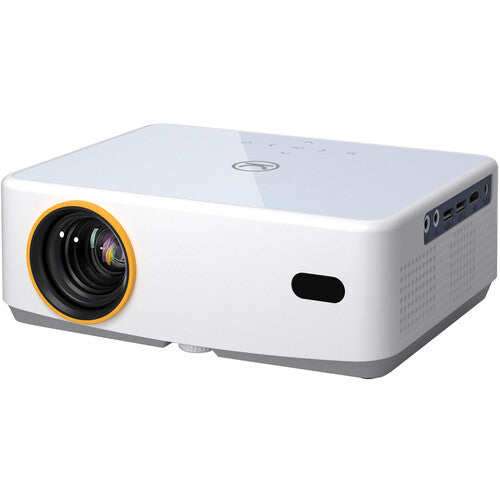 Vankyo Leisure L570 Proyector Full HD 200 ANSI lúmenes Pantalla 100"