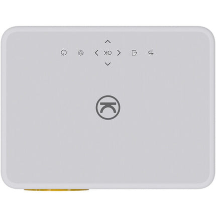 Vankyo Leisure L570 Proyector Full HD 200 ANSI lúmenes Pantalla 100"
