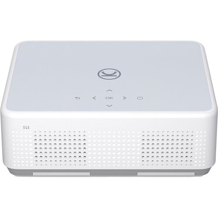 Vankyo Leisure L570 Proyector Full HD 200 ANSI lúmenes Pantalla 100"