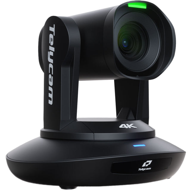 Telycam Vision+ 4KN Cámara PTZ Auto Seguimiento 4K60 Zoom Óptico 20x