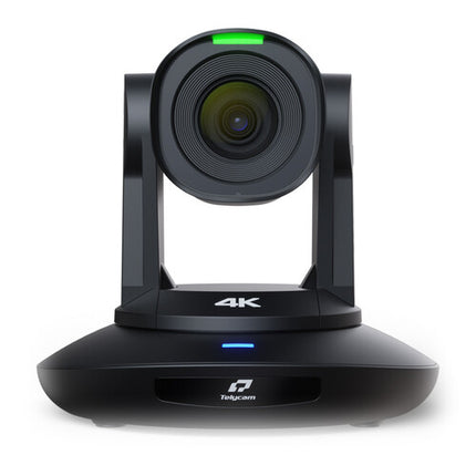 Telycam Vision+ 4KN Cámara PTZ Auto Seguimiento 4K60 Zoom Óptico 20x