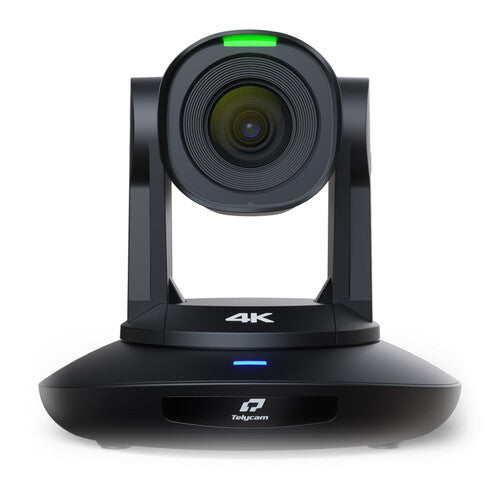 Telycam Vision+ 4KN Cámara PTZ Auto Seguimiento 4K60 Zoom Óptico 20x