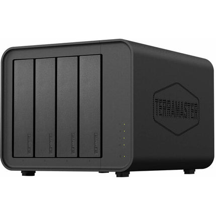 TerraMaster D4-320 Caja para discos 4 Bahías SATA USB 3.2 Gen 2 1016 MB/s