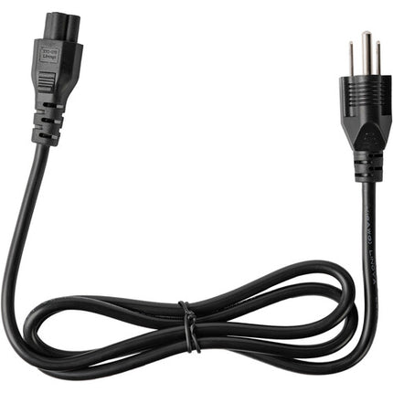 SmallRig 240W Adaptador de Corriente USB-C 4 Puertos 140W y Soporte