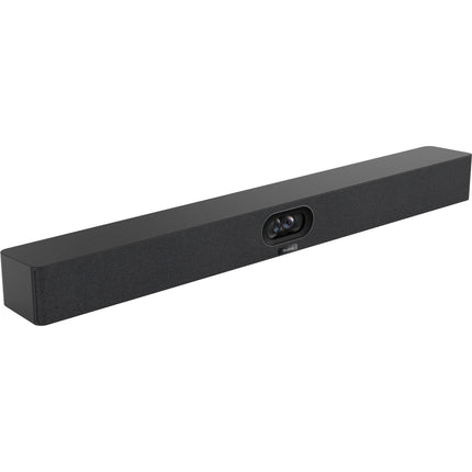 Yealink SmartVision 40 Cámara de Videoconferencia UHD 4K Dual-Lente para Salas Pequeñas y Medianas