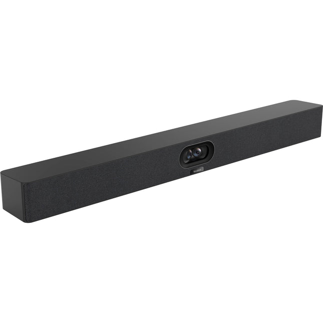 Yealink SmartVision 40 Cámara de Videoconferencia UHD 4K Dual-Lente para Salas Pequeñas y Medianas