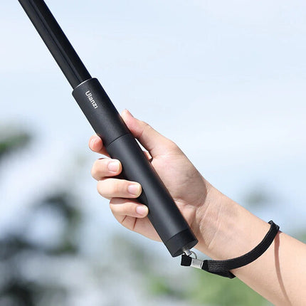 Ulanzi Go-Quick II Palo Selfie Extensible 0.8 a 5 Pies Sistema Magnético