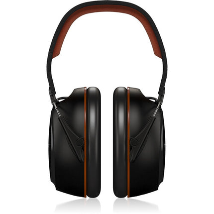 Behringer DH100 Auriculares Cerrados para Batería Electrónica 40mm Cable en Espiral 3m