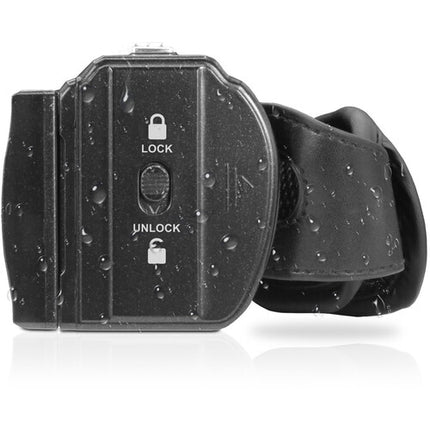 Minolta MN4K300WP Cámara Acuática 4K UHD 13MP Zoom 18x 32GB