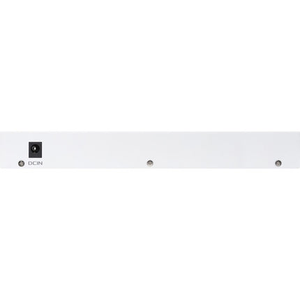 ASUS ExpertWiFi EBG19P Router cableado VPN 8 puertos Gigabit PoE+ 123W