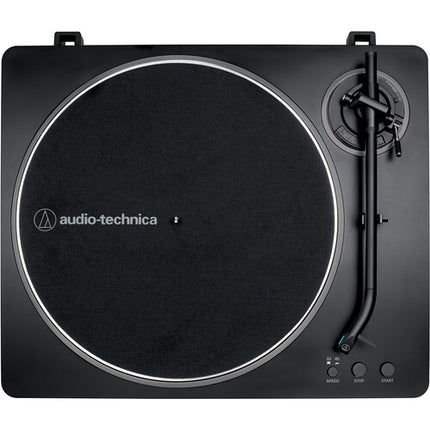Audio-Technica AT-LP70X Tocadiscos Automático con Previo Phono 33 y 45 RPM