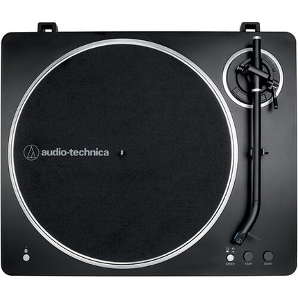 Audio-Technica AT-LP70XBT Tocadiscos Automático con Bluetooth y Preamp Phono Integrado
