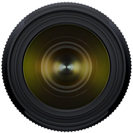 Tamron 28-300mm f4-7.1 Di III VC VXD Lente para Sony E con estabilización y motor VXD