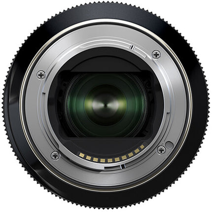 Tamron 28-300mm f4-7.1 Di III VC VXD Lente para Sony E con estabilización y motor VXD