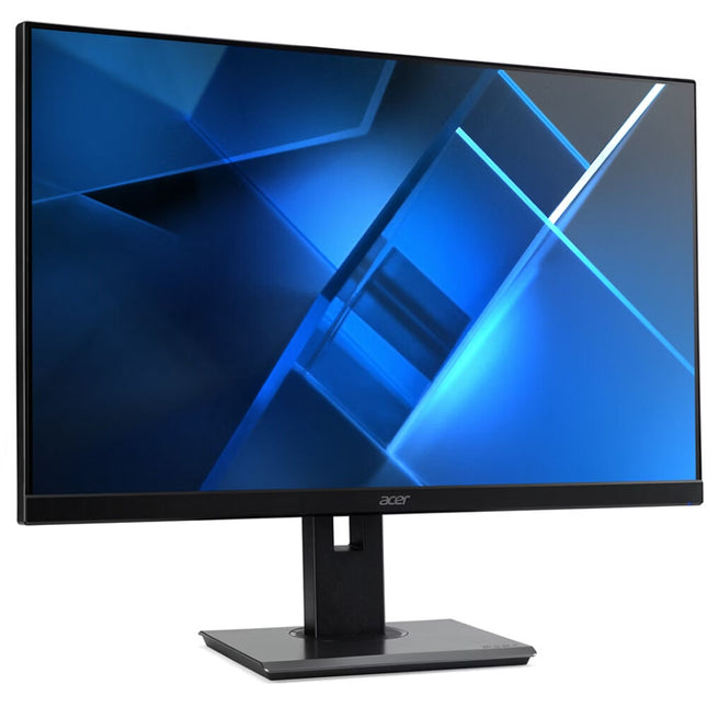 Acer Vero B7 B277K L Monitor 27" 4K UHD HDR10 IPS 350 Nits 4 ms