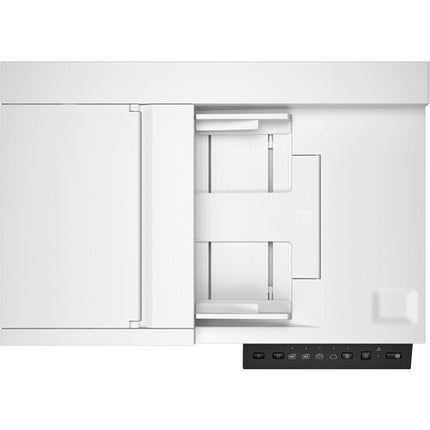 HP ScanJet Pro 3600 f1 Escáner con Alimentador de 60 Páginas 600x600 dpi