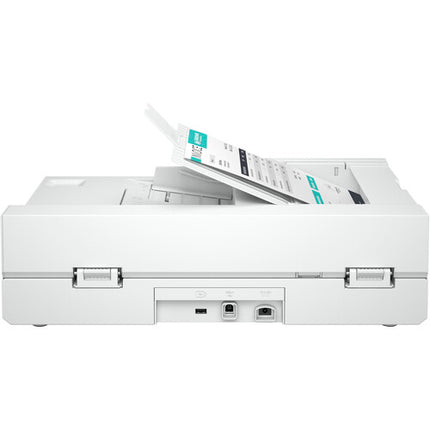 HP ScanJet Pro 3600 f1 Escáner con Alimentador de 60 Páginas 600x600 dpi