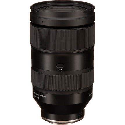 Tamron 35-150mm f2-2.8 Di III VXD Objetivo Zoom Full Frame para Sony E