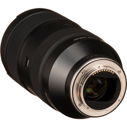 Tamron 35-150mm f2-2.8 Di III VXD Objetivo Zoom Full Frame para Sony E