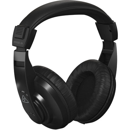 Behringer HPM1100-BK Auriculares Cerrados Multipropósito Drivers 1.5" Cable 2m Negro