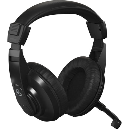 Behringer HPM1100U Auriculares USB Profesionales 40mm Cable 2m Ajustables