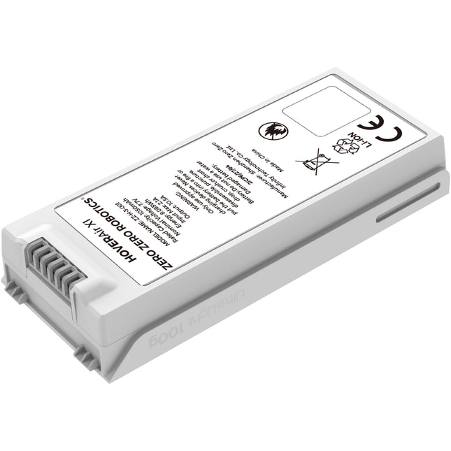 HOVERAir Batería para Drones X1 Capacidad 1050mAh Protección Seguridad