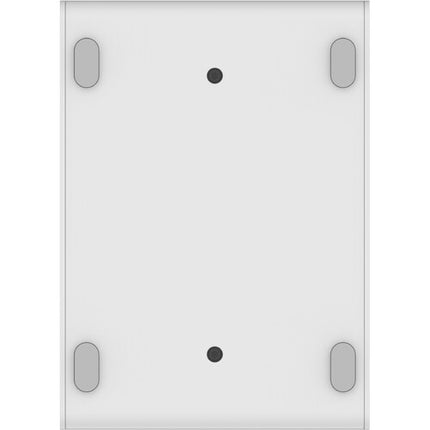 HOVERAir Dual Battery Charging Hub para drones X1 carga secuencial 1050mAh blanca