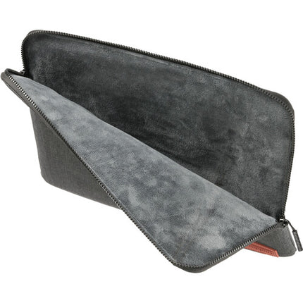 Funda para portátil Ruggard LuxeWeave 16" MacBook Pro Nylon 600D resistente al agua
