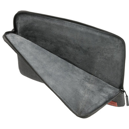 Funda para portátil Ruggard LuxeWeave para MacBook Pro 14" Resistente al agua Nylon 600D