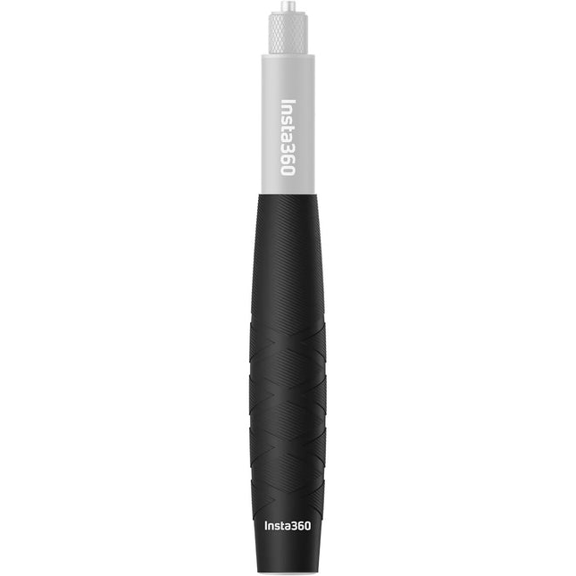 Insta360 Funda para Palo Selfie Invisible 33.5 a 44.9 Pulg Ergonomía Antideslizante