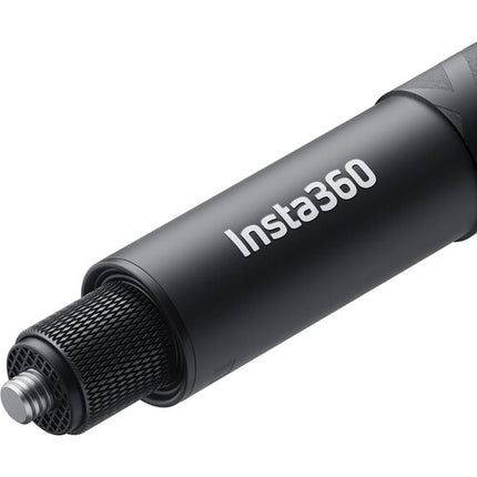 Insta360 Palo Selfie Invisible 33.4 Pulgadas Compatible con Cámaras 360