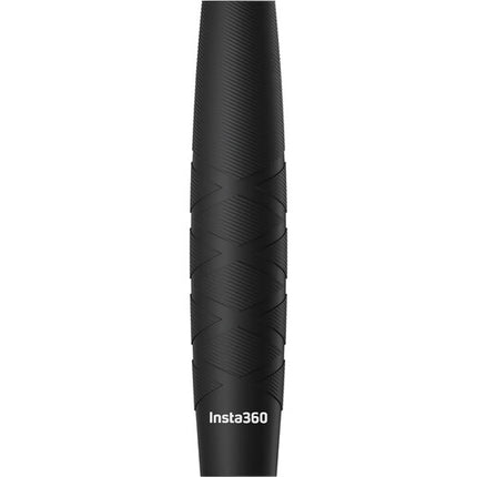 Insta360 Funda para Palo Selfie Invisible 33.5 a 44.9 Pulg Ergonomía Antideslizante