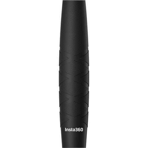 Insta360 Funda para Palo Selfie Invisible 33.5 a 44.9 Pulg Ergonomía Antideslizante