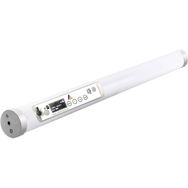 Astera Helios Tube Luz LED RGB 1 8' 1750-20000K CRI 96 Bateria 20H