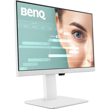 BenQ GW2786TC Monitor 27" IPS Full HD 100Hz 5ms Blanco con cables