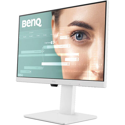 BenQ GW2786TC Monitor 27" IPS Full HD 100Hz 5ms Blanco con cables