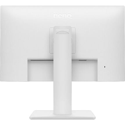 BenQ GW2786TC Monitor 27" IPS Full HD 100Hz 5ms Blanco con cables