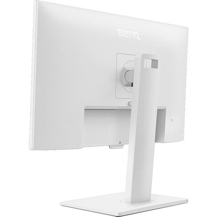 BenQ GW2786TC Monitor 27" IPS Full HD 100Hz 5ms Blanco con cables