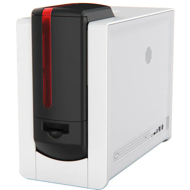 Evolis Agilia Expert Impresora Retransferencia Tarjetas ID 600 dpi Pantalla 35 pulgadas
