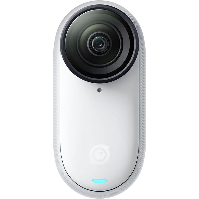 Insta360 GO 3S Cámara de Acción 64GB Vídeo UHD 4K Waterproof 16ft