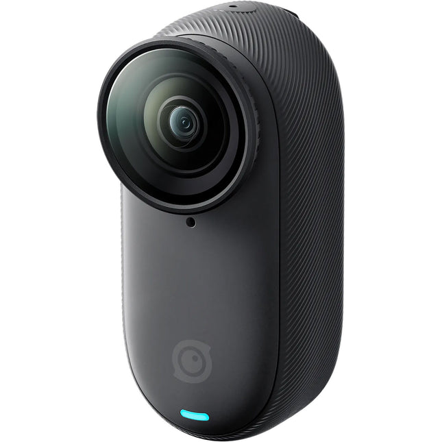 Insta360 GO 3S Cámara de Acción 128GB UHD 4K Vídeo Sumergible IPX4