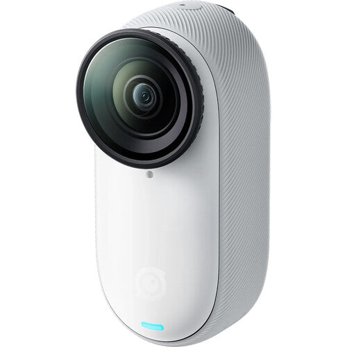 Insta360 GO 3S Cámara de Acción 64GB Vídeo UHD 4K Waterproof 16ft