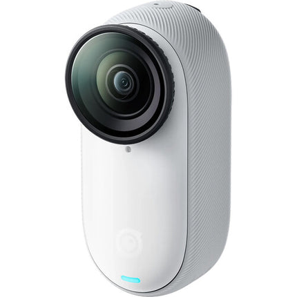 Insta360 GO 3S Cámara de Acción 128GB UHD 4K Resistente al Agua
