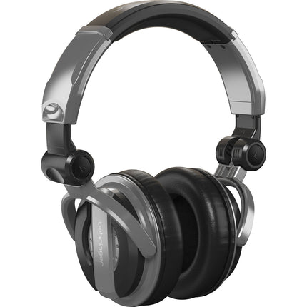 Behringer BDJ 1000 Auriculares DJ Cerrados Profesionales 57mm 20Hz-20kHz Negro