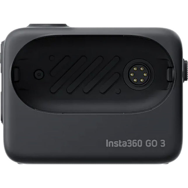 Insta360 GO 3S Action Pod Negro Pantalla táctil 2.2 USB-C inalámbrico